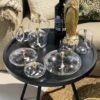 Lampes à huiles ronde – Image 7