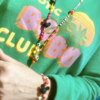 Bijoux de portable, bracelets ,sautoirs Merci Mademoiselle MAGIC LOVE – Image 13