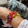 Bijoux de portable, bracelets ,sautoirs Merci Mademoiselle MAGIC LOVE – Image 12
