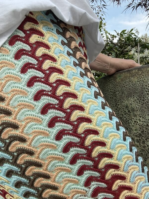 Pantalon Crochet – Image 3