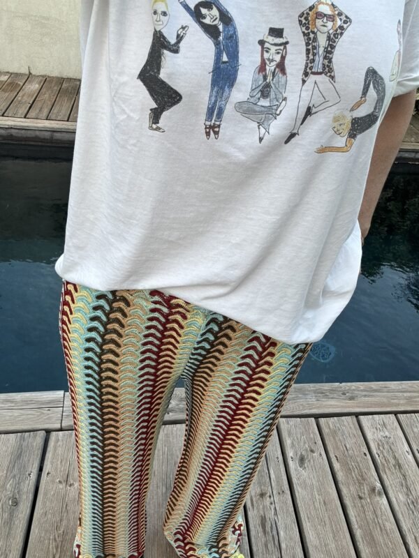 Pantalon Crochet – Image 4