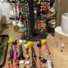 Bijoux de portable, bracelets ,sautoirs Merci Mademoiselle MAGIC LOVE