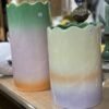 Vase Tie&Dye – Image 2